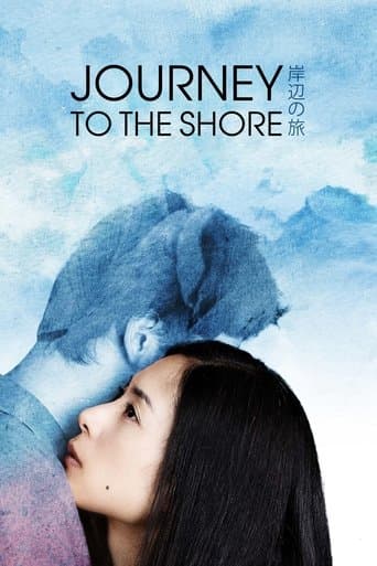 Movie poster for Journey to the Shore
