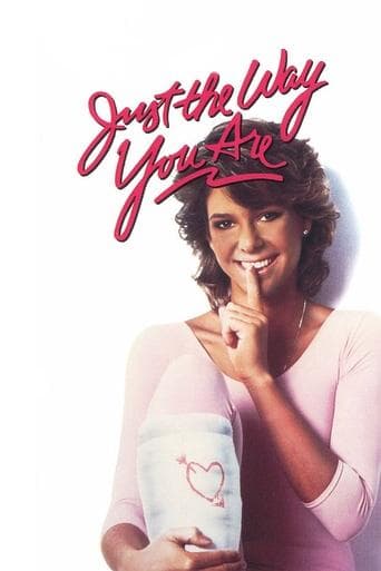 Movie poster for Just the Way You Are