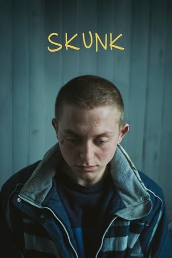 Movie poster for Skunk