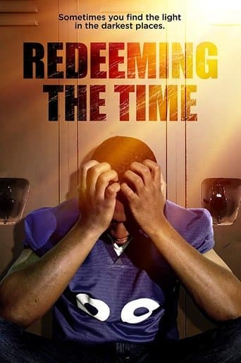 Movie poster for Redeeming The Time