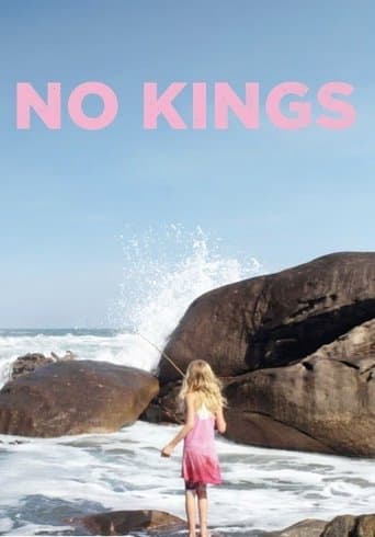 Movie poster for No Kings