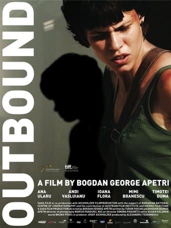 Movie poster for Outbound