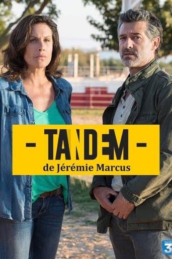 Movie poster for In Tandem