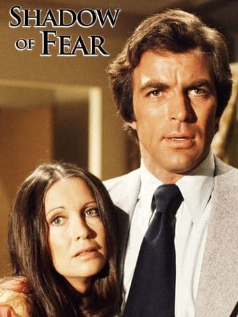 Movie poster for Shadow of Fear