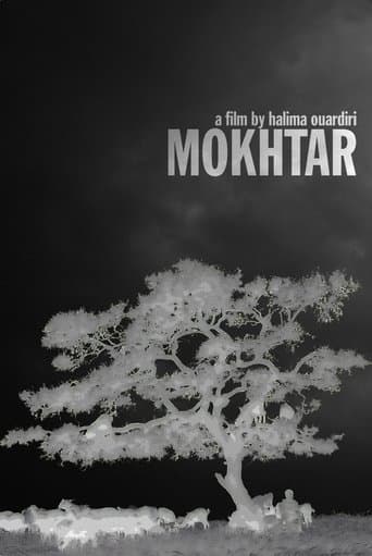 Movie poster for Mokhtar