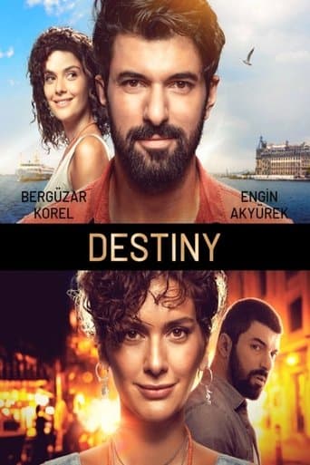 Movie poster for Destiny