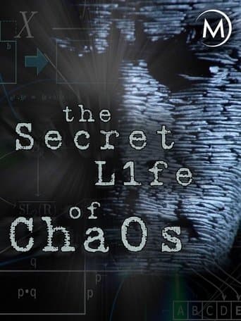 Movie poster for The Secret Life of Chaos