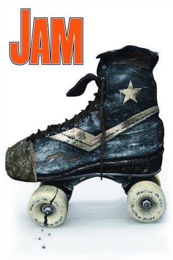 Movie poster for Jam