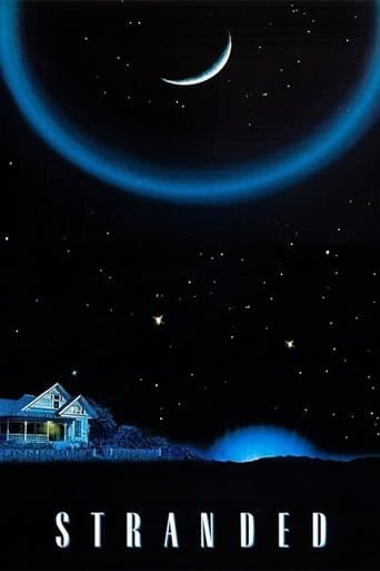 Movie poster for Stranded