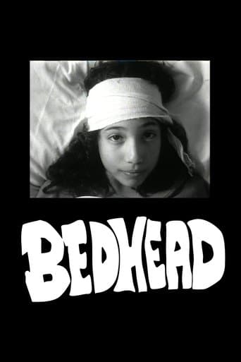 Movie poster for Bedhead