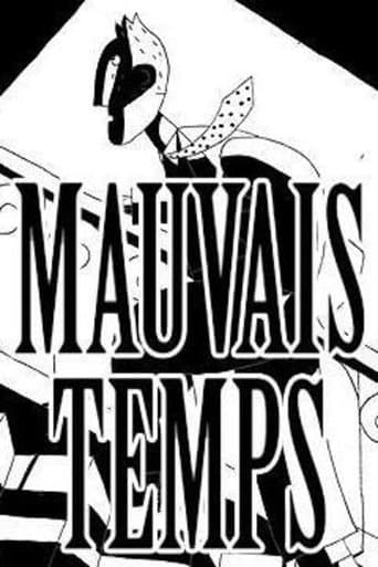Movie poster for Mauvais temps