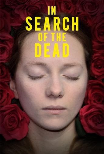 Movie poster for In Search of the Dead
