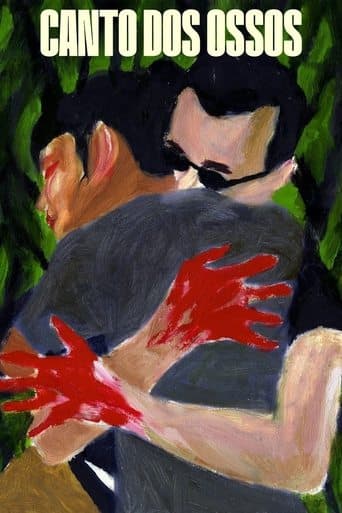 Movie poster for Blood Sings