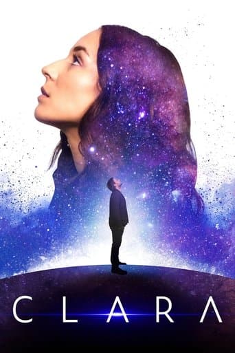 Movie poster for Clara