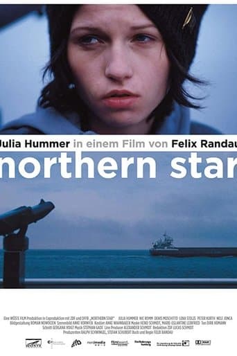Movie poster for Northern Star