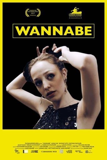 Movie poster for Wannabe