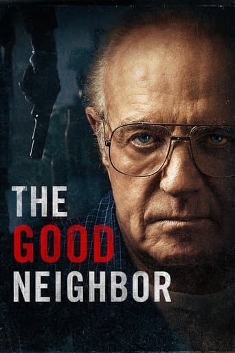 Movie poster for The Good Neighbor