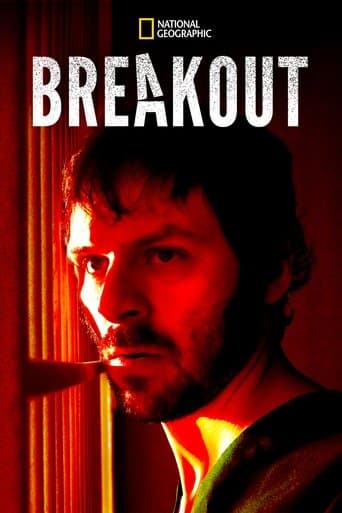 Movie poster for Breakout