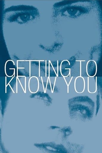 Movie poster for Getting to Know You