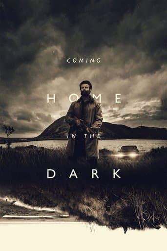 Movie poster for Coming Home in the Dark