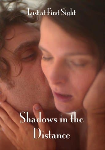 Movie poster for Shadows in the Distance