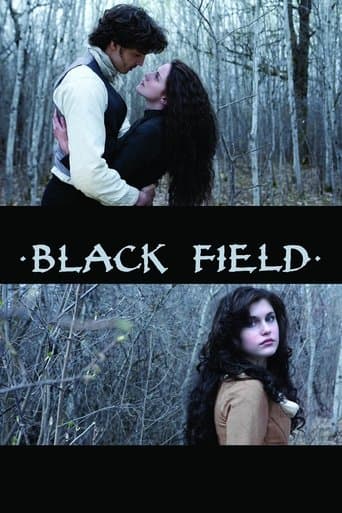 Movie poster for Black Field