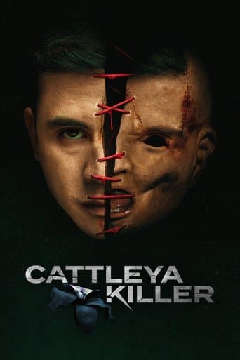 Movie poster for Cattleya Killer