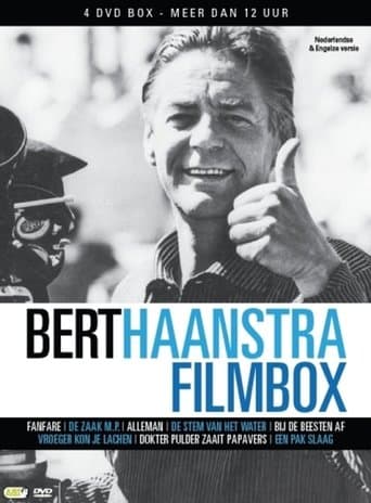 Movie poster for The Netherlands