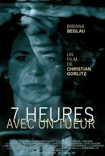 Movie poster for Sieben Stunden
