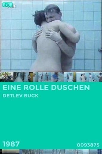 Movie poster for Eine Rolle Duschen