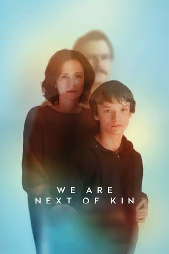 Movie poster for We Are Next of Kin