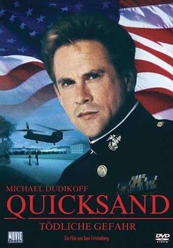 Movie poster for Quicksand