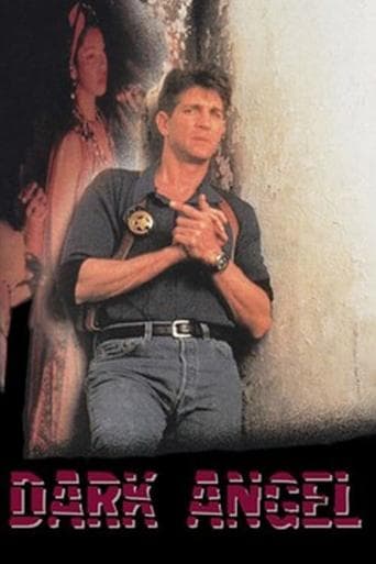 Movie poster for Dark Angel