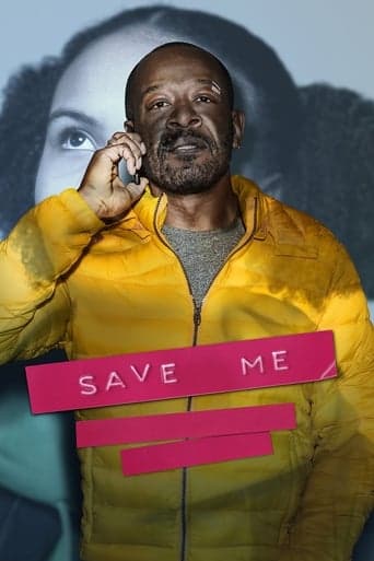 Movie poster for Save Me