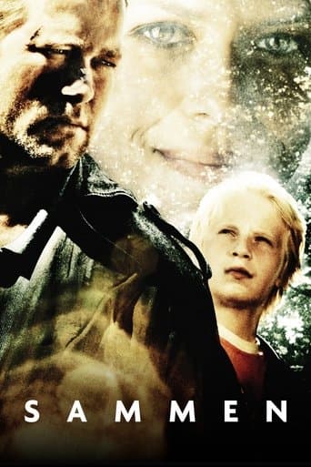Movie poster for Together