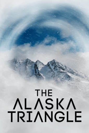 Movie poster for The Alaska Triangle
