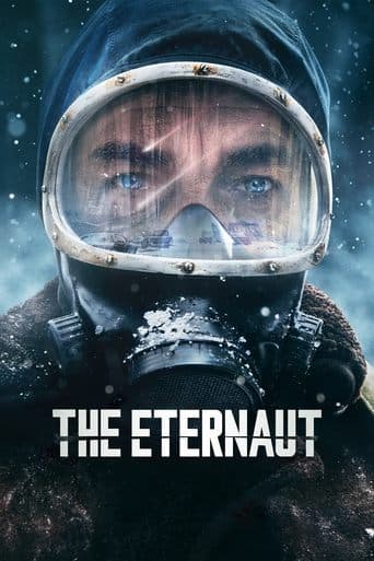 Movie poster for The Eternaut