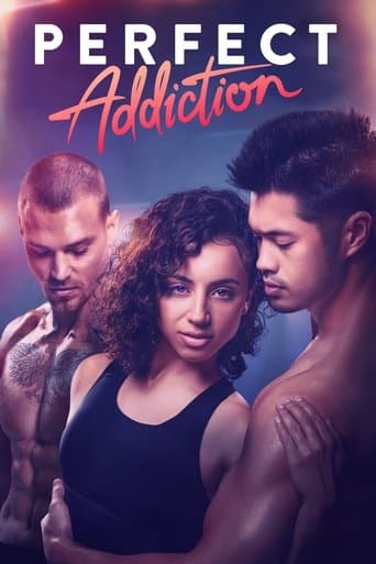 Movie poster for Perfect Addiction