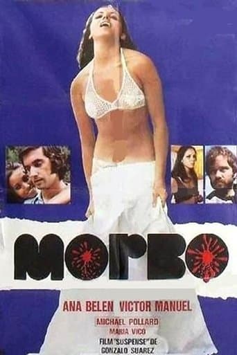 Movie poster for Morbidness