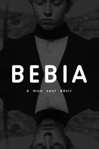 Movie poster for Bebia, à mon seul désir