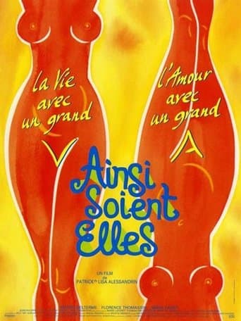 Movie poster for Women