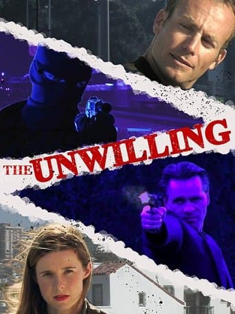 Movie poster for The Unwilling