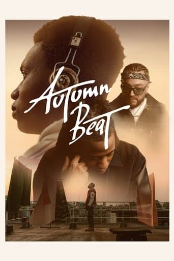Movie poster for Autumn Beat