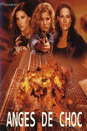 Movie poster for Wilde Engel