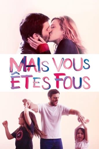 Movie poster for Losing It