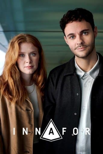 Movie poster for On the Inside