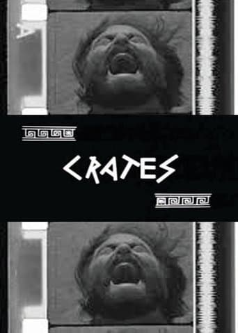 Movie poster for Crates