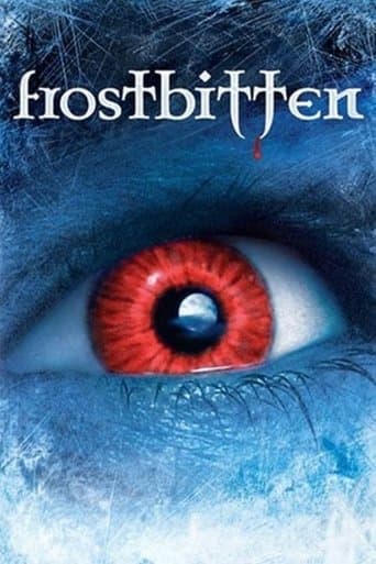 Movie poster for Frostbitten