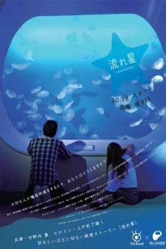 Movie poster for Shooting Star