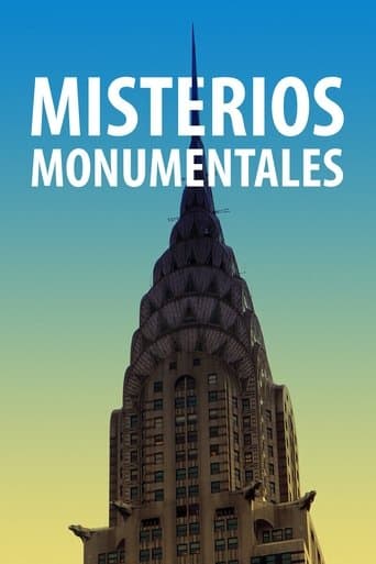 Movie poster for Mysteries at the Monument